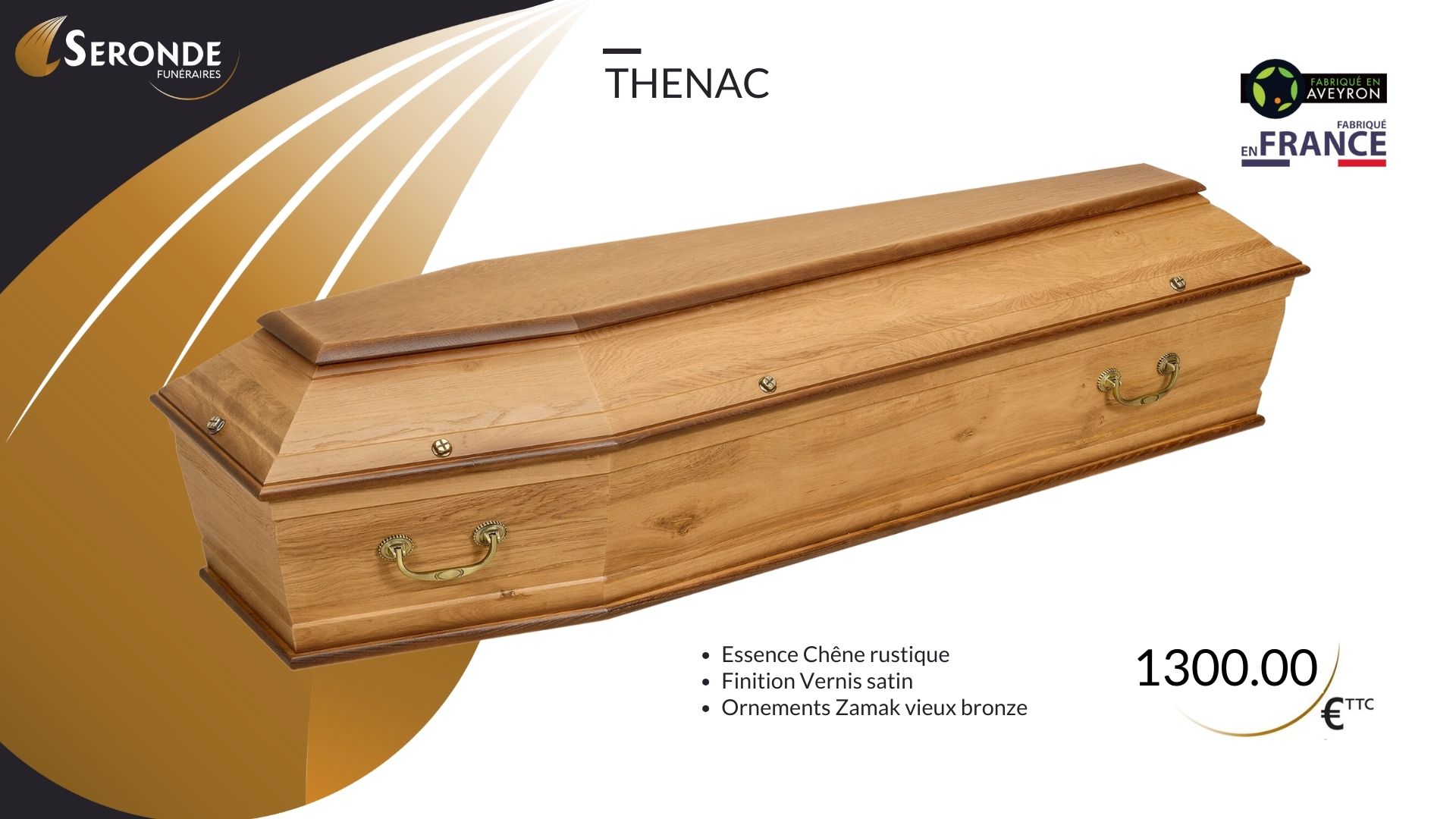 Thenac