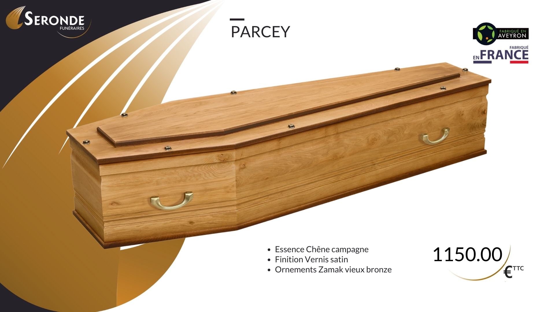 Parcey