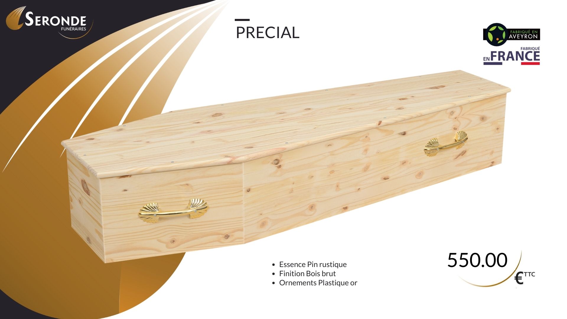 Precial