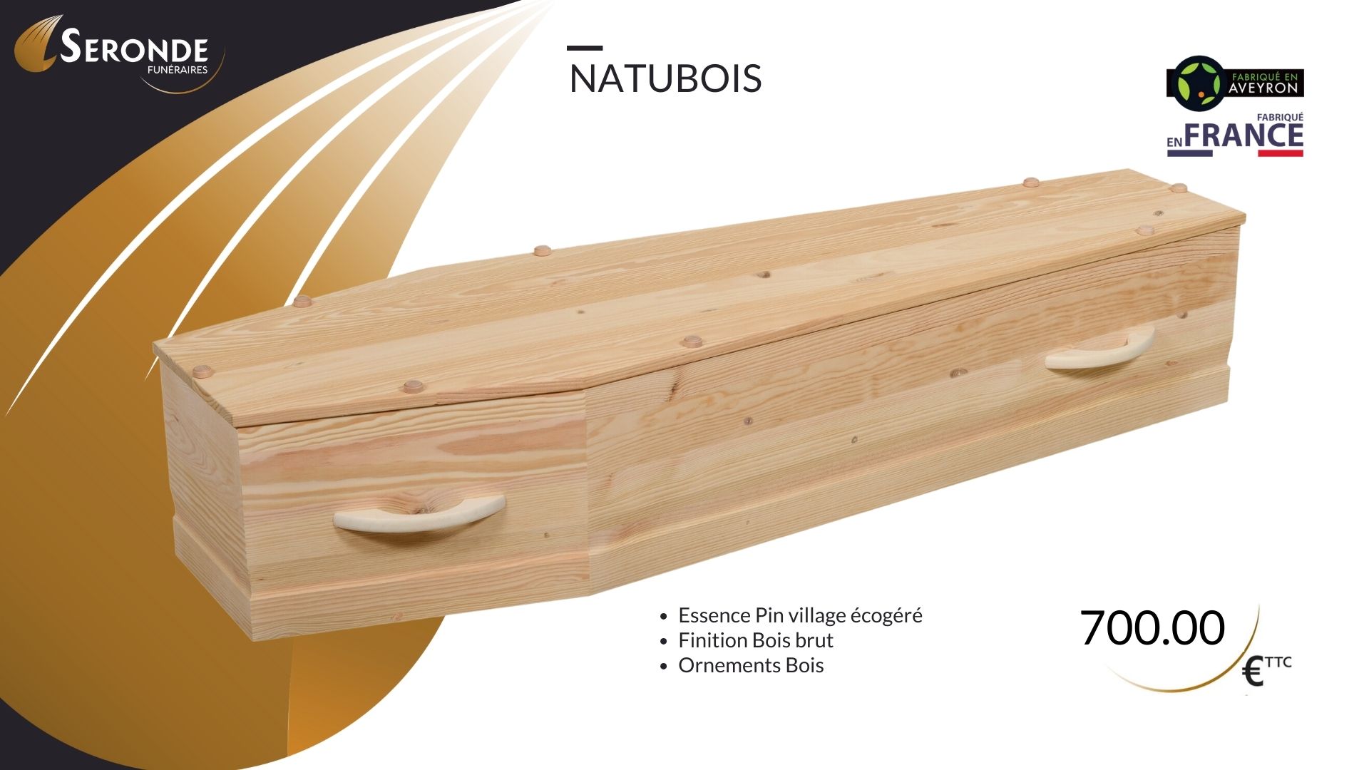 Natubois