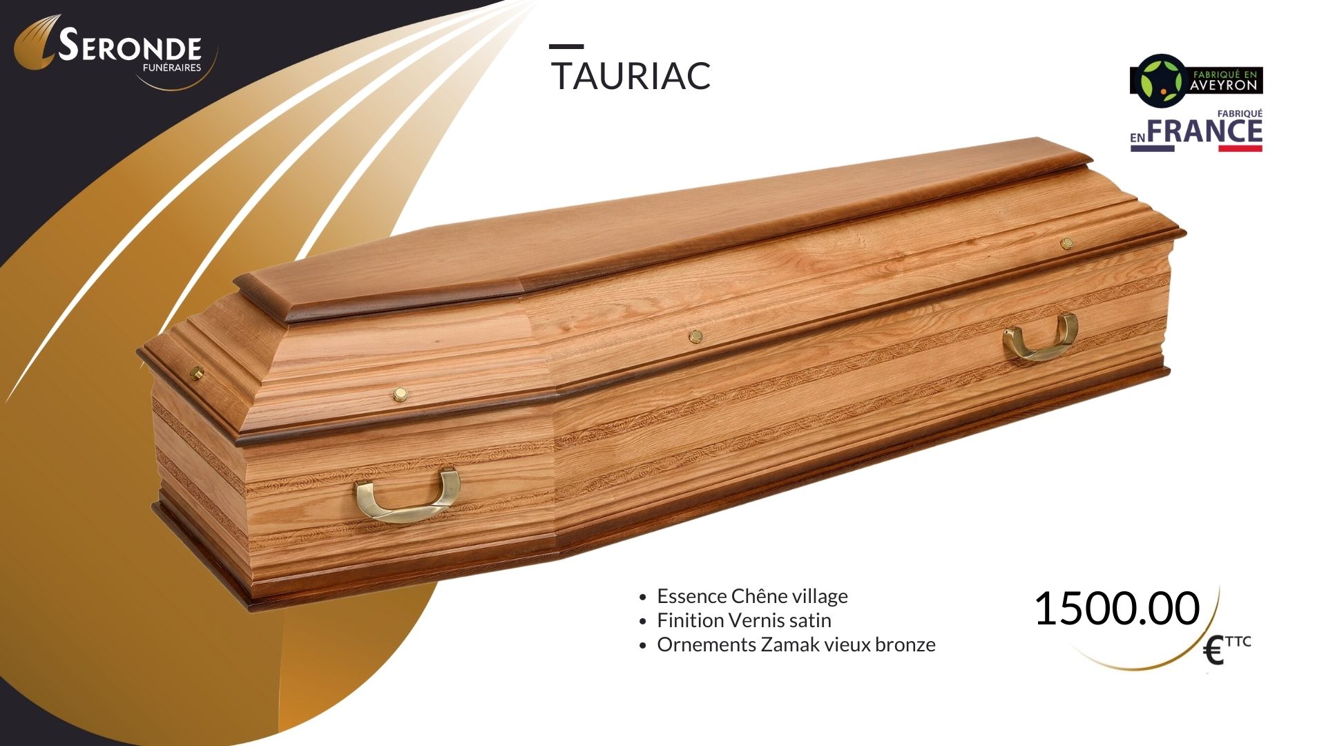 Tauriac